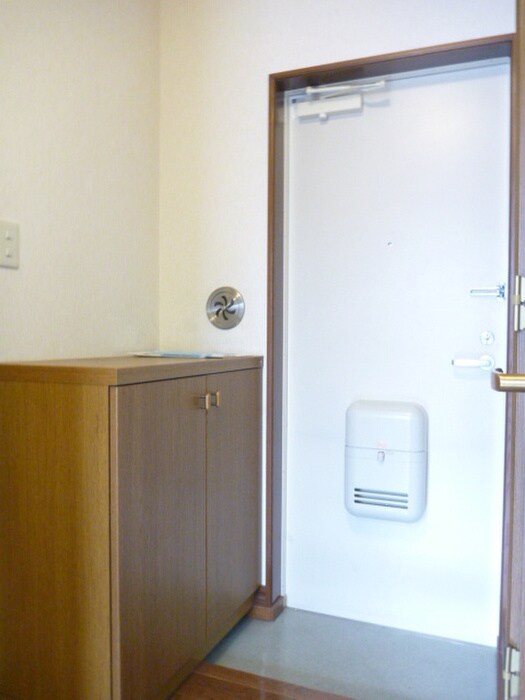 ラフォ－レ・サカイの物件内観写真