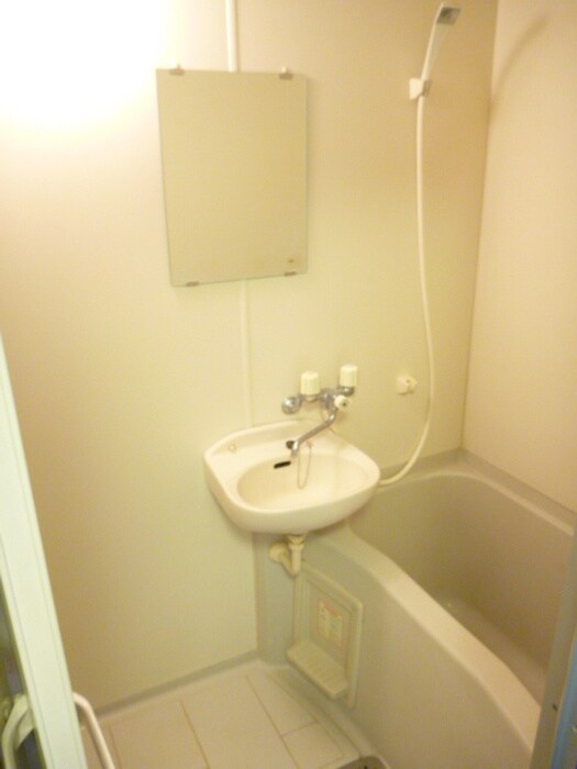 ラフォ－レ・サカイの物件内観写真