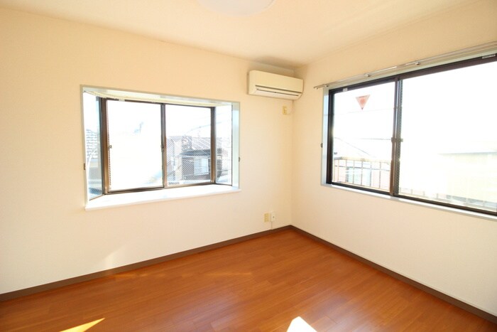 シティヴィラ上祖師谷の物件内観写真