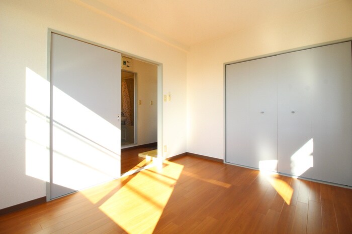 シティヴィラ上祖師谷の物件内観写真