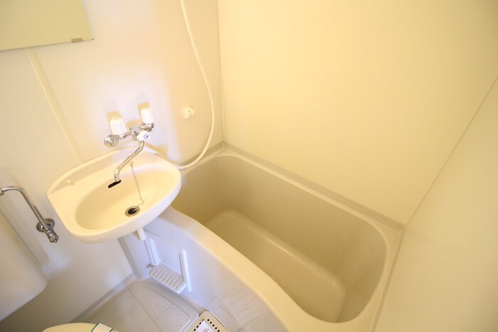 シティヴィラ上祖師谷の物件内観写真