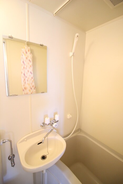 シティヴィラ上祖師谷の物件内観写真