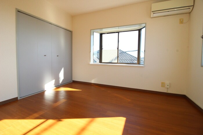 シティヴィラ上祖師谷の物件内観写真