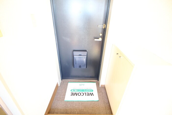 シティヴィラ上祖師谷の物件内観写真