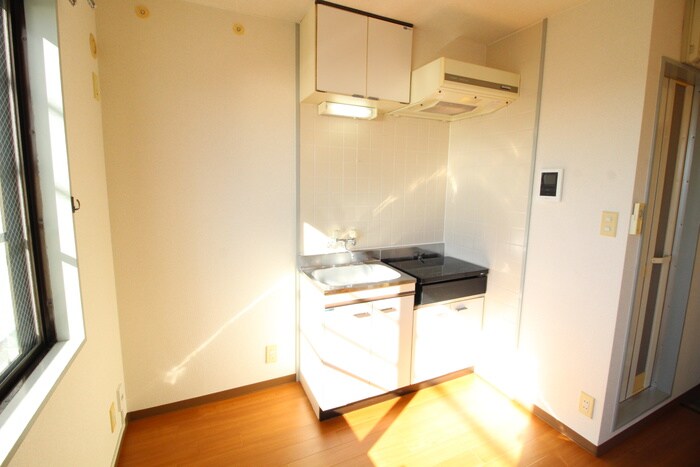 シティヴィラ上祖師谷の物件内観写真