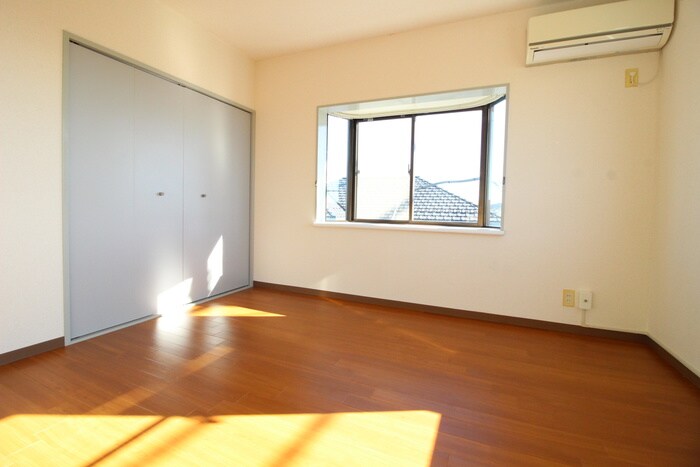 シティヴィラ上祖師谷の物件内観写真