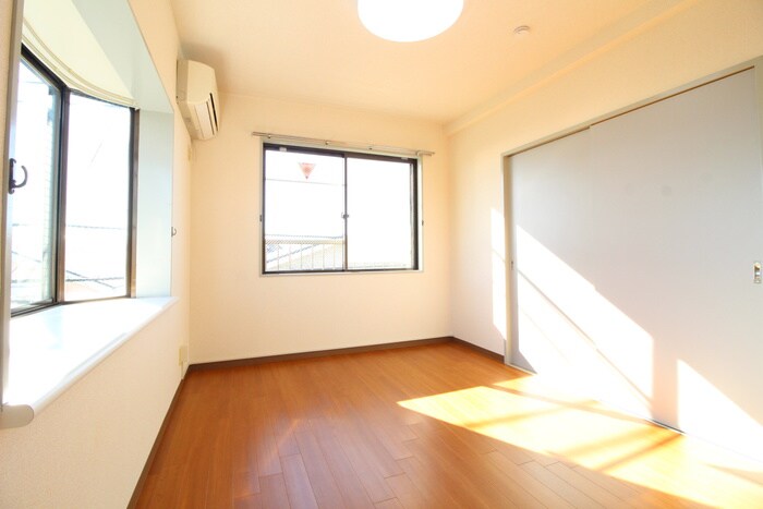 シティヴィラ上祖師谷の物件内観写真