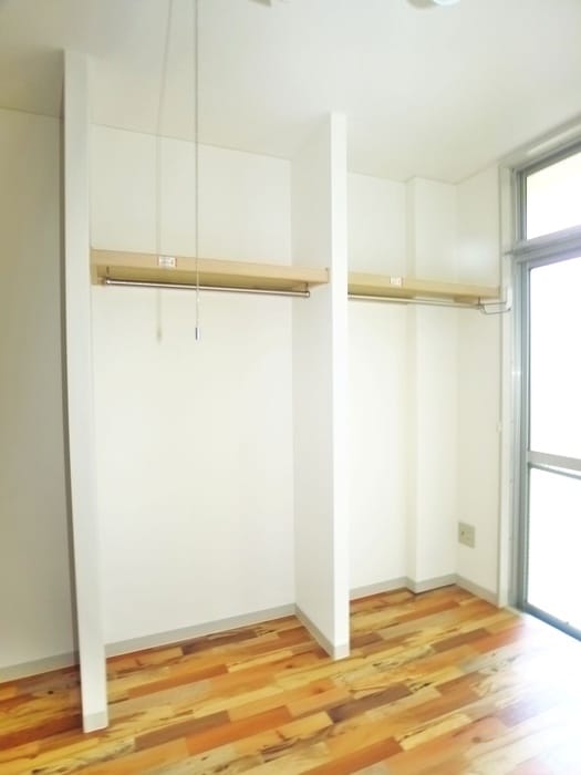 フローラ５の物件内観写真