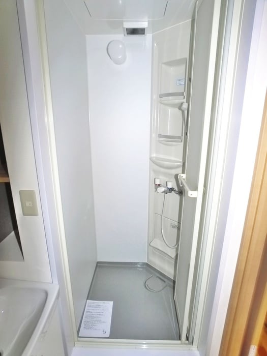 フローラ５の物件内観写真