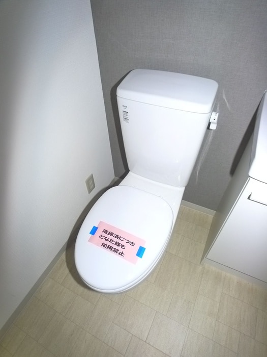 フローラ５の物件内観写真