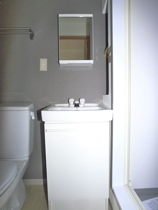 フローラ５の物件内観写真