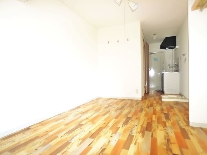 フローラ５の物件内観写真