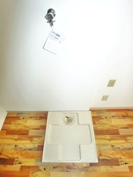 フローラ５の物件内観写真