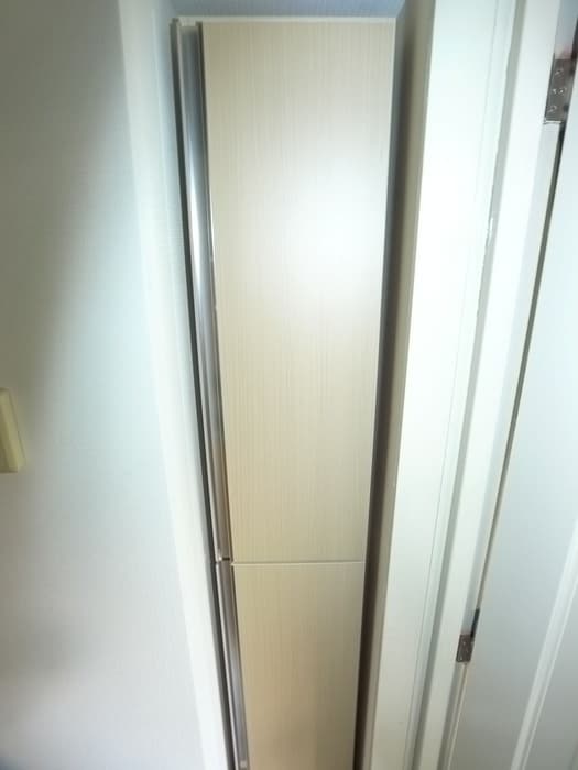 フローラ５の物件内観写真