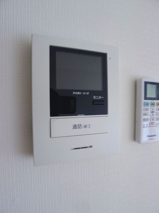 フローラ５の物件内観写真