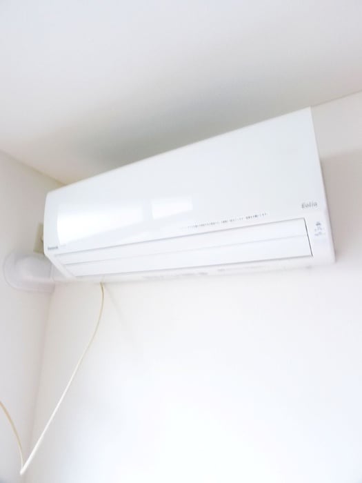 フローラ５の物件内観写真