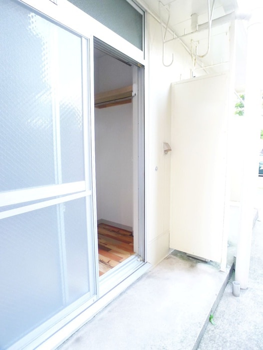 フローラ５の物件内観写真