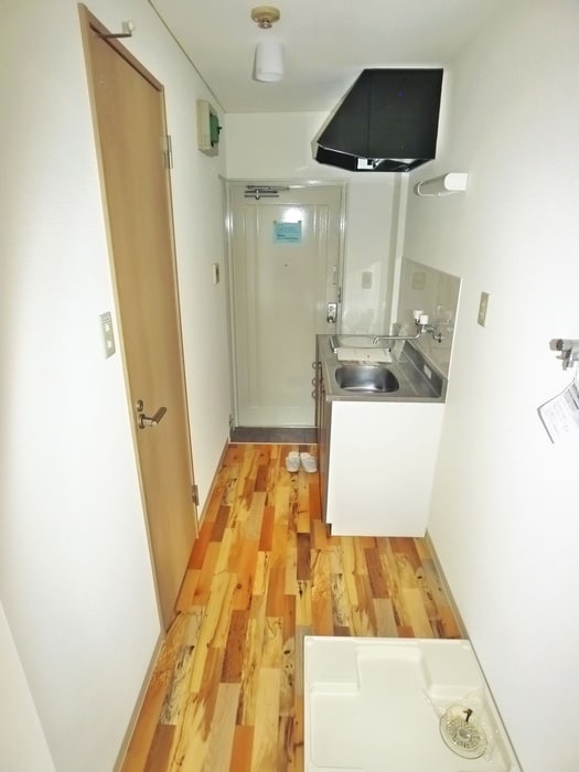 フローラ５の物件内観写真