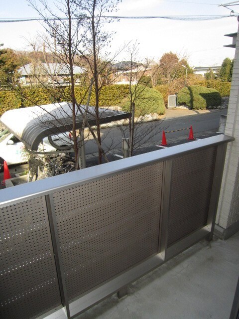 ベロ－ナモレの物件内観写真