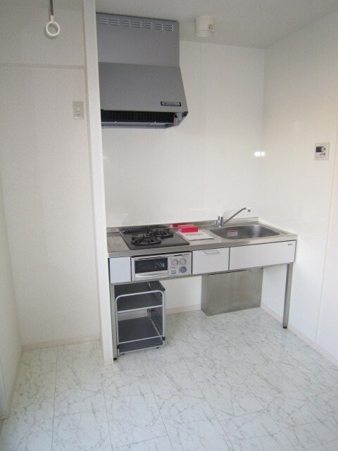 ベロ－ナモレの物件内観写真