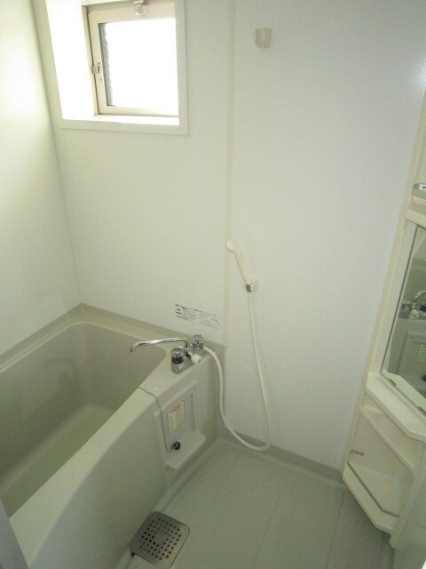 ベロ－ナモレの物件内観写真