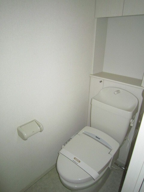 ベロ－ナモレの物件内観写真