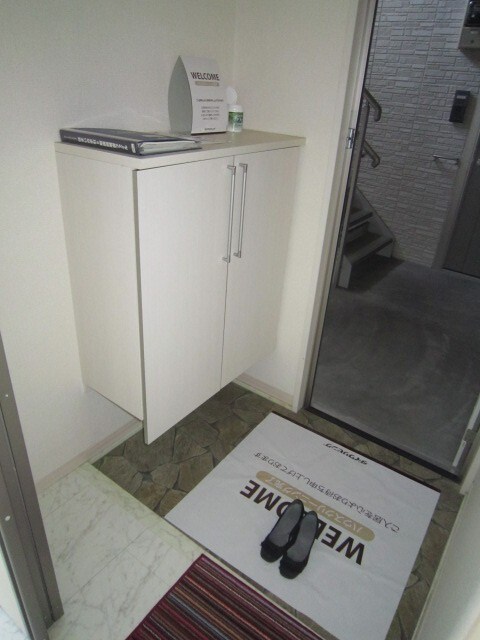 ベロ－ナモレの物件内観写真