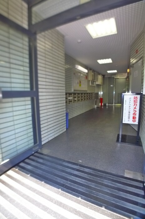 ワコーレ錦糸町マンションの物件外観写真