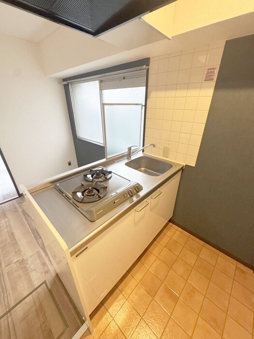 ワコーレ錦糸町マンションの物件内観写真