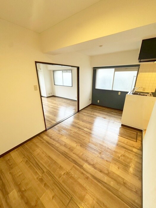 ワコーレ錦糸町マンションの物件内観写真