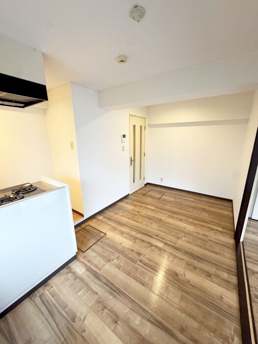 ワコーレ錦糸町マンションの物件内観写真