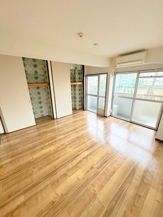 ワコーレ錦糸町マンションの物件内観写真