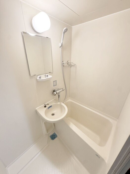 ワコーレ錦糸町マンションの物件内観写真