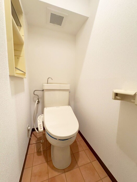 ワコーレ錦糸町マンションの物件内観写真