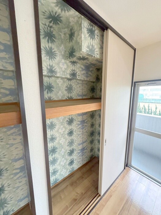 ワコーレ錦糸町マンションの物件内観写真