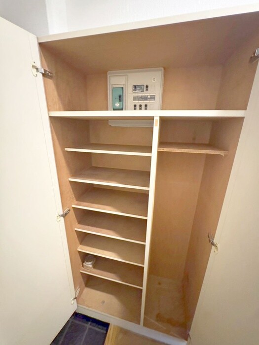 ワコーレ錦糸町マンションの物件内観写真