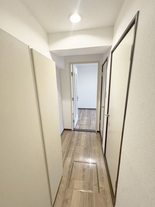 ワコーレ錦糸町マンションの物件内観写真