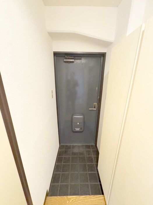 ワコーレ錦糸町マンションの物件内観写真