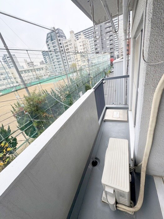 ワコーレ錦糸町マンションの物件内観写真