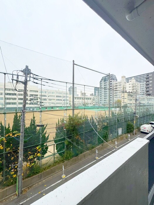 ワコーレ錦糸町マンションの物件内観写真