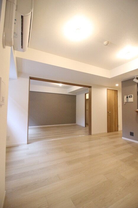 レジディア文京音羽の物件内観写真