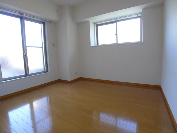 レジディア文京音羽の物件内観写真