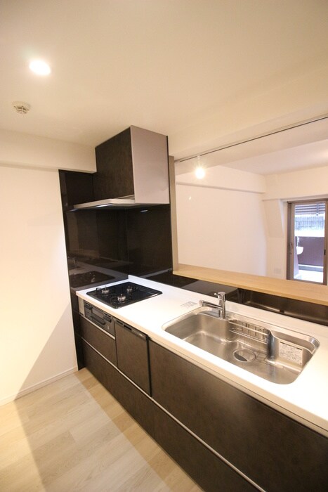 レジディア文京音羽の物件内観写真