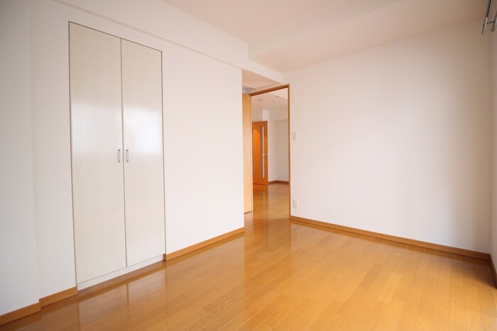 レジディア文京音羽の物件内観写真