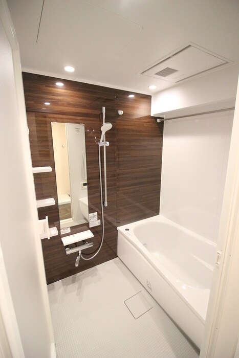 レジディア文京音羽の物件内観写真