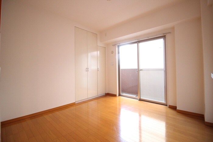 レジディア文京音羽の物件内観写真
