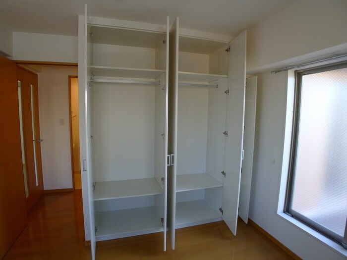 レジディア文京音羽の物件内観写真