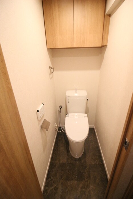 レジディア文京音羽の物件内観写真