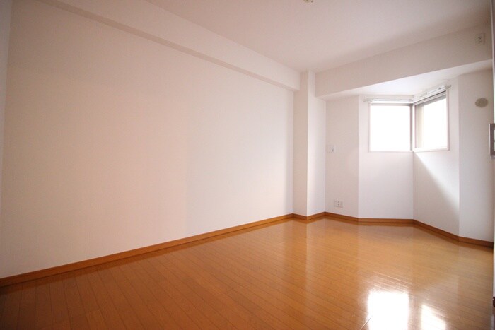 レジディア文京音羽の物件内観写真