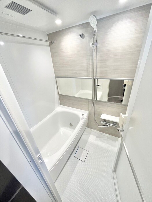 レジディア文京音羽の物件内観写真